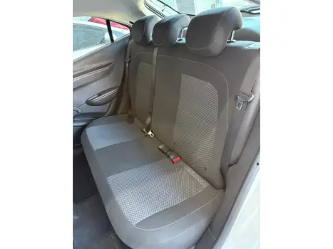 CHEVROLET Onix Hatch 1.0 4P FLEX JOY, Foto 12