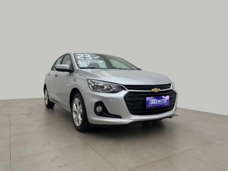 CHEVROLET Onix Hatch 1.0 4P FLEX LTZ TURBO AUTOMTICO, Foto 1