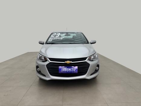 CHEVROLET Onix Hatch 1.0 4P FLEX LTZ TURBO AUTOMTICO, Foto 2