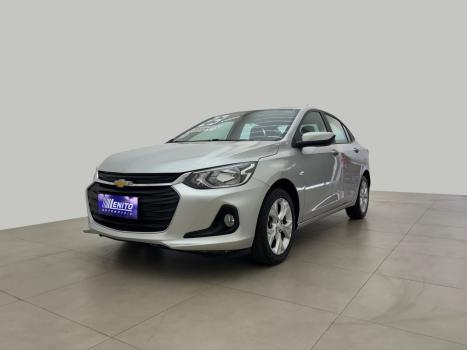 CHEVROLET Onix Hatch 1.0 4P FLEX LTZ TURBO AUTOMTICO, Foto 3
