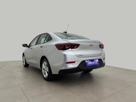 CHEVROLET Onix Hatch 1.0 4P FLEX LTZ TURBO AUTOMTICO, Foto 4