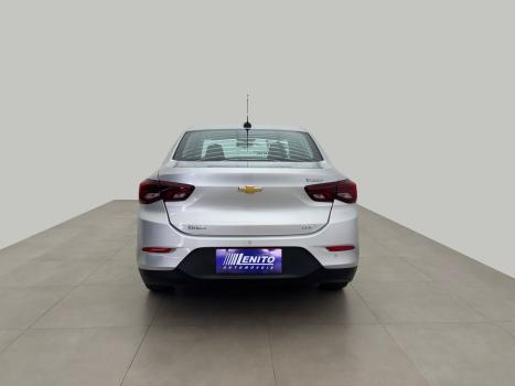 CHEVROLET Onix Hatch 1.0 4P FLEX LTZ TURBO AUTOMTICO, Foto 5
