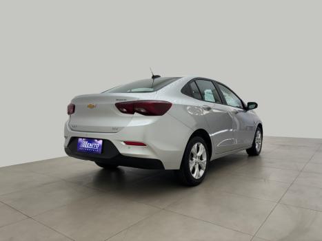 CHEVROLET Onix Hatch 1.0 4P FLEX LTZ TURBO AUTOMTICO, Foto 6