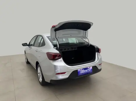 CHEVROLET Onix Hatch 1.0 4P FLEX LTZ TURBO AUTOMTICO, Foto 8