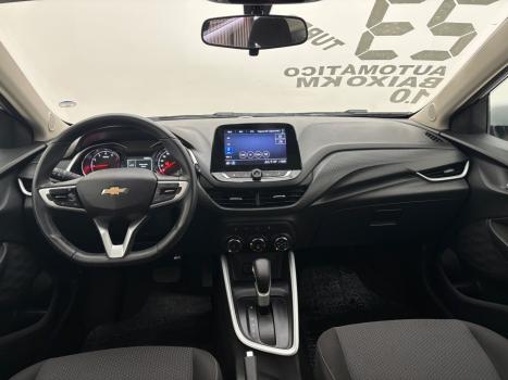 CHEVROLET Onix Hatch 1.0 4P FLEX LTZ TURBO AUTOMTICO, Foto 9
