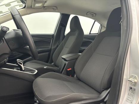 CHEVROLET Onix Hatch 1.0 4P FLEX LTZ TURBO AUTOMTICO, Foto 14