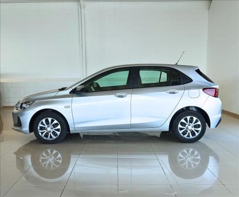 CHEVROLET Onix Hatch 1.0 4P FLEX LT, Foto 3