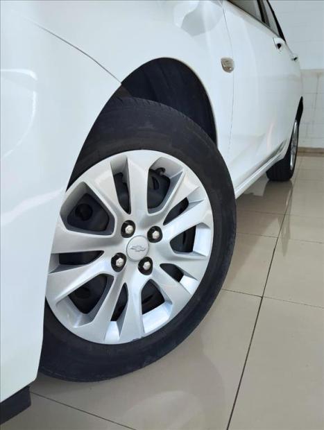 CHEVROLET Onix Hatch 1.0 4P FLEX LT, Foto 8