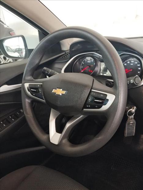 CHEVROLET Onix Hatch 1.0 4P FLEX LT, Foto 12