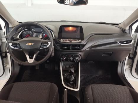 CHEVROLET Onix Hatch 1.0 4P FLEX LT, Foto 16