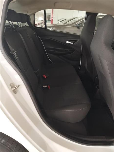 CHEVROLET Onix Hatch 1.0 4P FLEX LT, Foto 17