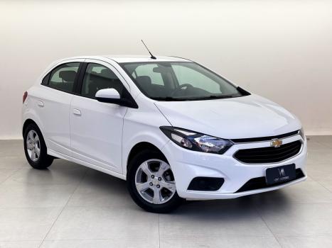 CHEVROLET Onix Hatch 1.4 4P FLEX LT AUTOMTICO, Foto 1