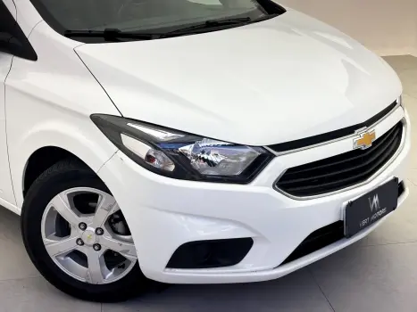 CHEVROLET Onix Hatch 1.4 4P FLEX LT AUTOMTICO, Foto 2
