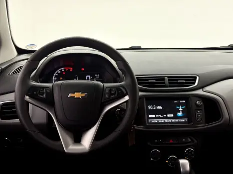 CHEVROLET Onix Hatch 1.4 4P FLEX LT AUTOMTICO, Foto 14