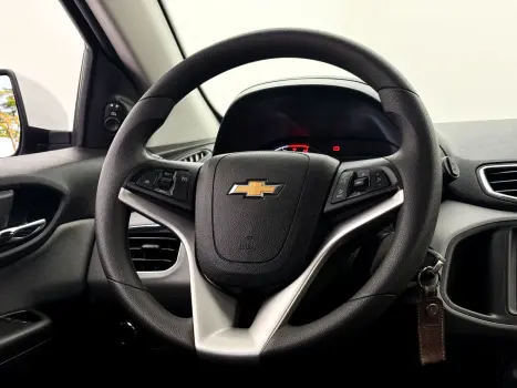CHEVROLET Onix Hatch 1.4 4P FLEX LT AUTOMTICO, Foto 15