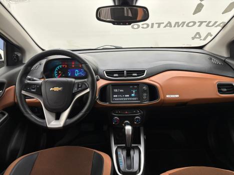 CHEVROLET Onix Hatch 1.4 4P FLEX ACTIV AUTOMTICO, Foto 9