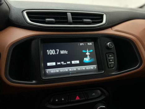 CHEVROLET Onix Hatch 1.4 4P FLEX ACTIV AUTOMTICO, Foto 11