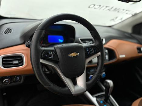 CHEVROLET Onix Hatch 1.4 4P FLEX ACTIV AUTOMTICO, Foto 12