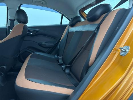 CHEVROLET Onix Hatch 1.4 4P FLEX ACTIV AUTOMTICO, Foto 15