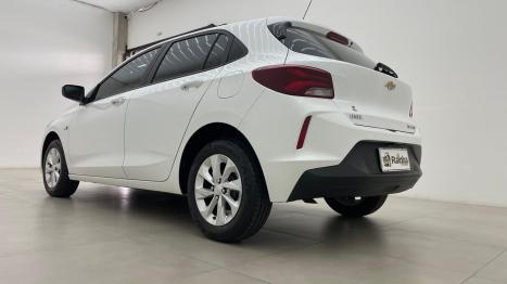 CHEVROLET Onix Hatch 1.0 4P FLEX LT, Foto 3
