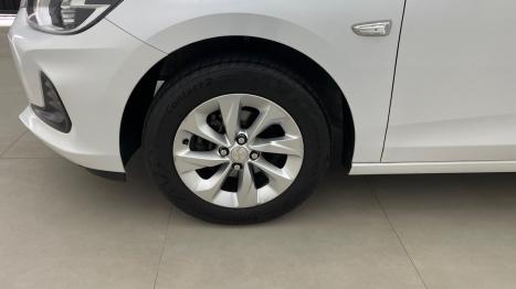 CHEVROLET Onix Hatch 1.0 4P FLEX LT, Foto 6
