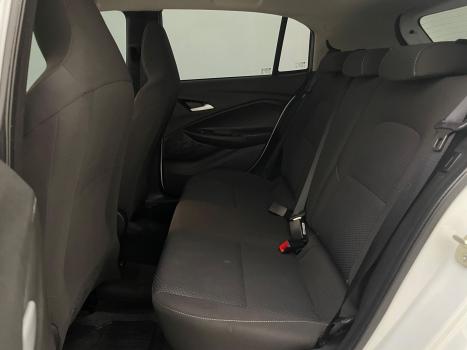 CHEVROLET Onix Hatch 1.0 4P FLEX LT, Foto 9