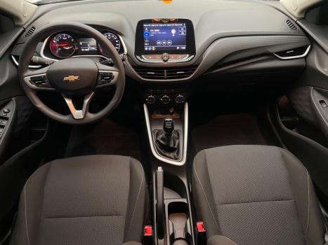 CHEVROLET Onix Hatch 1.0 4P FLEX LT, Foto 10