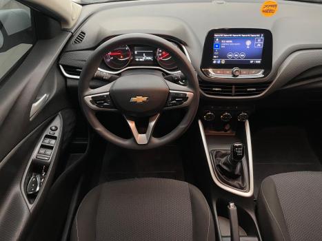 CHEVROLET Onix Hatch 1.0 4P FLEX LT, Foto 11
