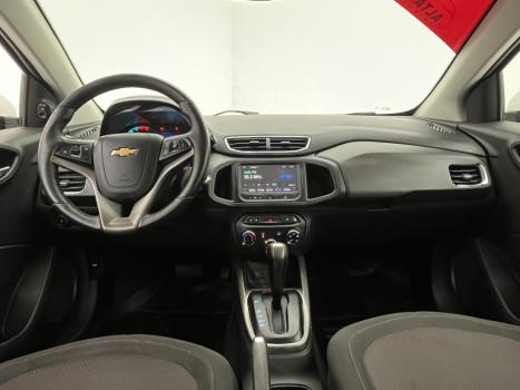CHEVROLET Onix Hatch 1.4 4P FLEX LTZ AUTOMTICO, Foto 10