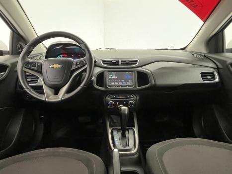 CHEVROLET Onix Hatch 1.4 4P FLEX LTZ AUTOMTICO, Foto 11