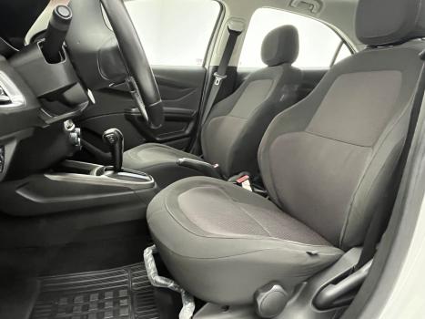 CHEVROLET Onix Hatch 1.4 4P FLEX LTZ AUTOMTICO, Foto 13