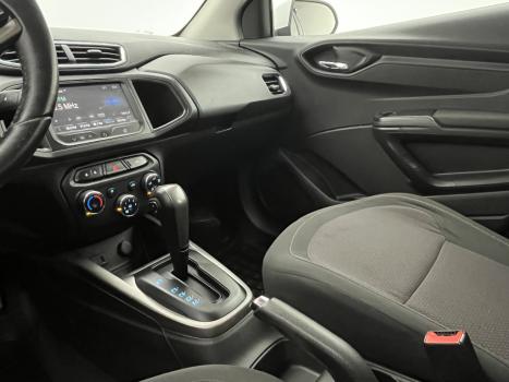 CHEVROLET Onix Hatch 1.4 4P FLEX LTZ AUTOMTICO, Foto 14