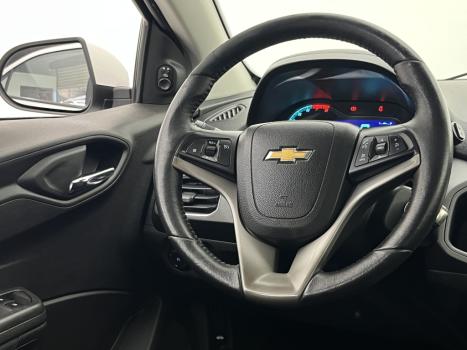 CHEVROLET Onix Hatch 1.4 4P FLEX LTZ AUTOMTICO, Foto 15