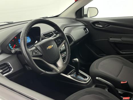 CHEVROLET Onix Hatch 1.4 4P FLEX LTZ AUTOMTICO, Foto 18