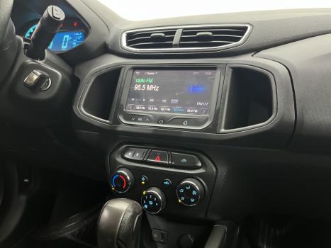 CHEVROLET Onix Hatch 1.4 4P FLEX LTZ AUTOMTICO, Foto 19