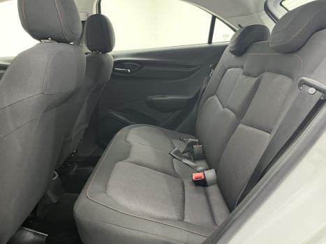 CHEVROLET Onix Hatch 1.4 4P FLEX LTZ AUTOMTICO, Foto 20