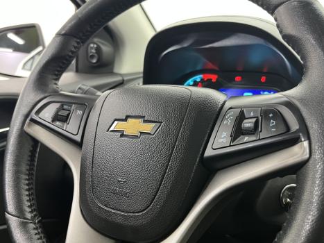 CHEVROLET Onix Hatch 1.4 4P FLEX LTZ AUTOMTICO, Foto 21