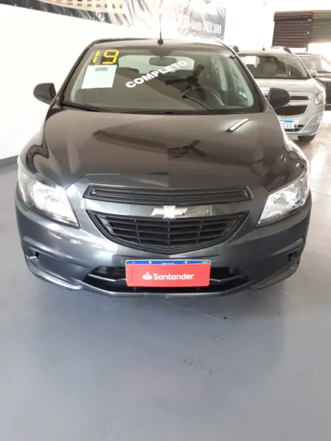 CHEVROLET Onix Hatch 1.0 4P FLEX JOY, Foto 1