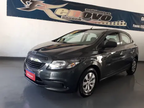 CHEVROLET Onix Hatch 1.0 4P FLEX JOY, Foto 2