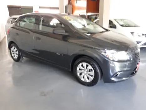 CHEVROLET Onix Hatch 1.0 4P FLEX JOY, Foto 3