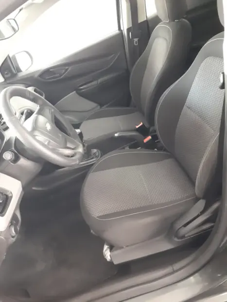 CHEVROLET Onix Hatch 1.0 4P FLEX JOY, Foto 5