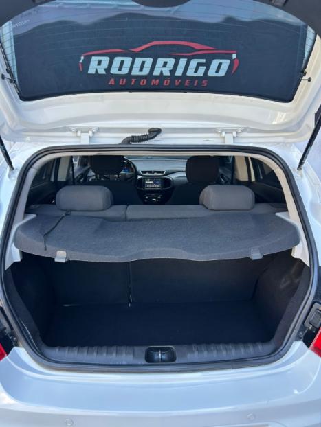 CHEVROLET Onix Hatch 1.4 4P FLEX LTZ AUTOMTICO, Foto 4