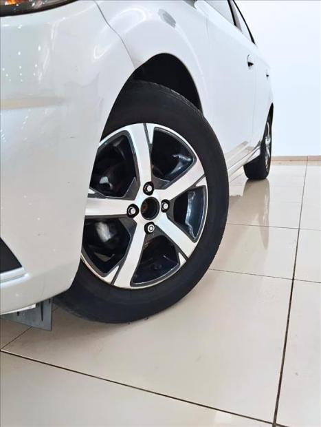 CHEVROLET Onix Hatch 1.4 4P FLEX LTZ AUTOMTICO, Foto 8
