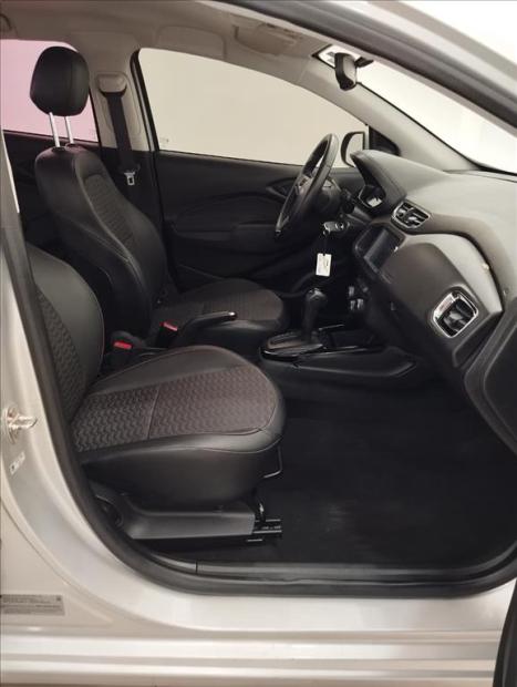 CHEVROLET Onix Hatch 1.4 4P FLEX LTZ AUTOMTICO, Foto 10