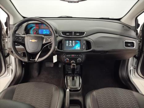 CHEVROLET Onix Hatch 1.4 4P FLEX LTZ AUTOMTICO, Foto 17