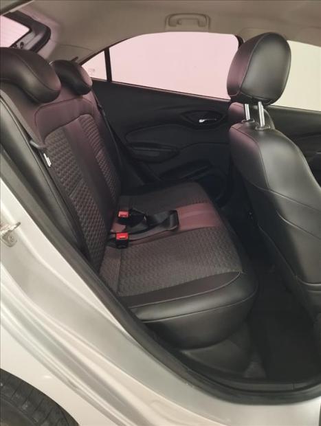 CHEVROLET Onix Hatch 1.4 4P FLEX LTZ AUTOMTICO, Foto 18