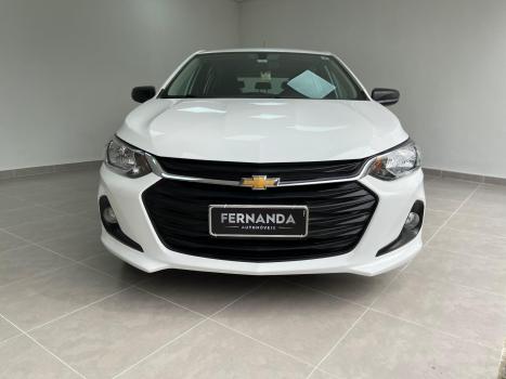CHEVROLET Onix Hatch 1.0 12V 4P FLEX, Foto 2