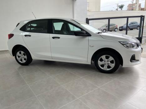 CHEVROLET Onix Hatch 1.0 12V 4P FLEX, Foto 3