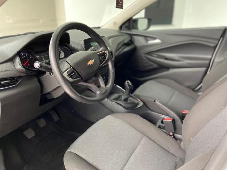 CHEVROLET Onix Hatch 1.0 12V 4P FLEX, Foto 5