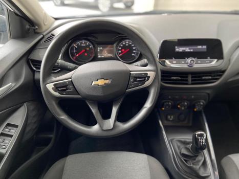 CHEVROLET Onix Hatch 1.0 12V 4P FLEX, Foto 6